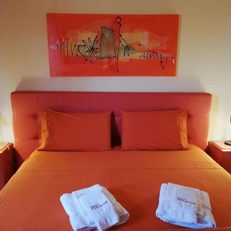 B&B Domus Traiani Benevento Eksteriør bilde